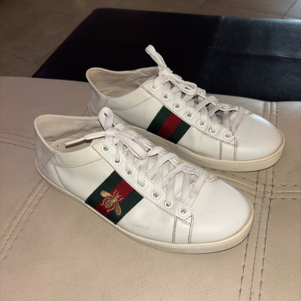 Gucci sneakers